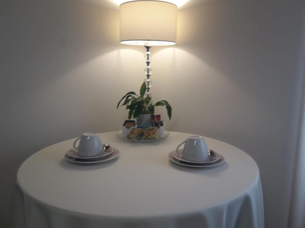 Guest Room Via Dei Passeri Cagliari Exterior photo
